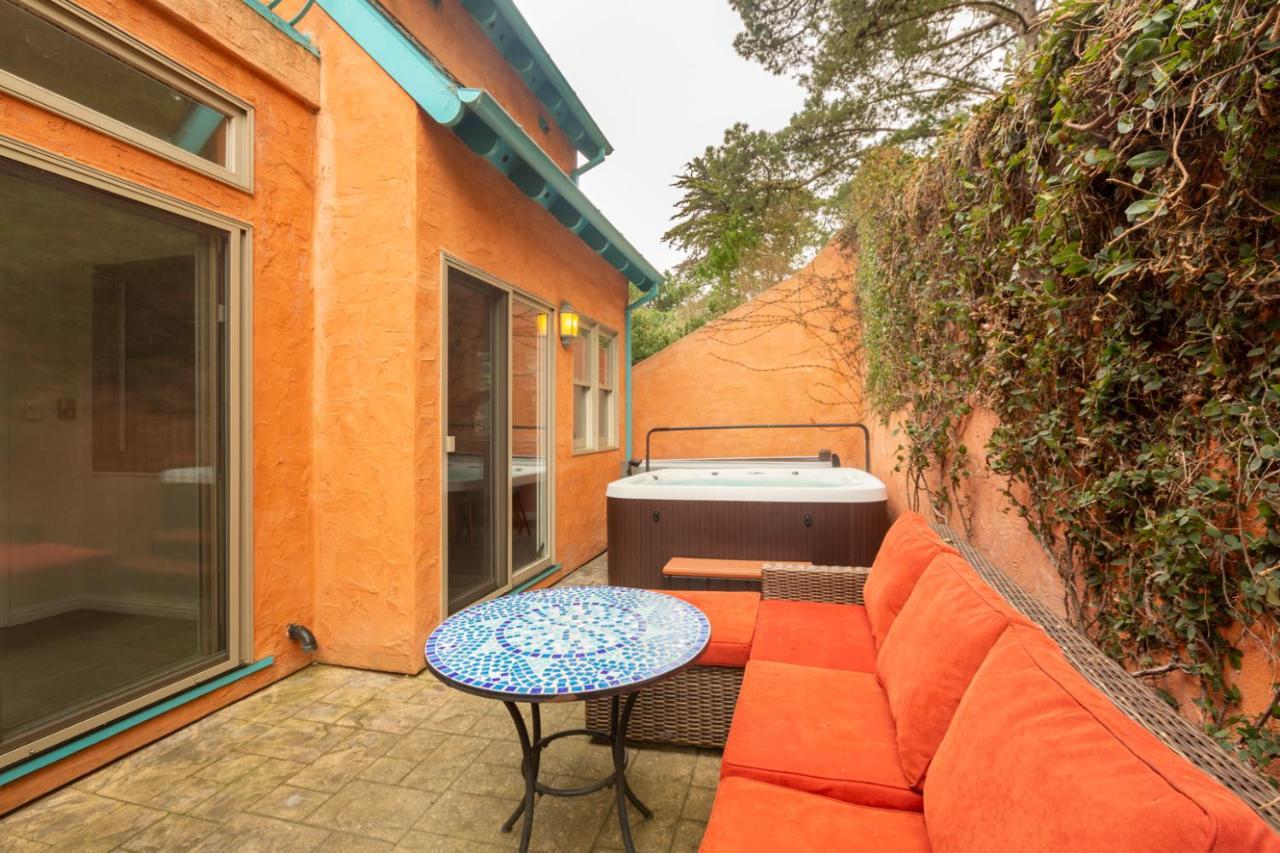 @ Marbella Lane Tuscan Villa With Hot Tub 퍼시피카 외부 사진